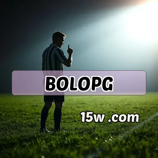 bolopg: Descubra a Ação Que Vai te Prender em Cada Jogo!