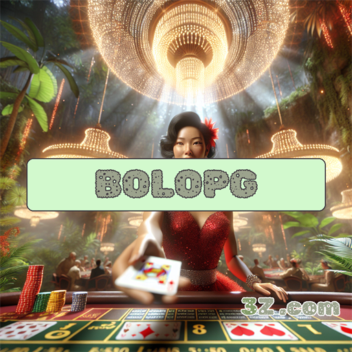 Explore o Fascinante Mundo do Casino no Bolopg