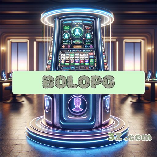 Jogos Brasileiros: Uma Aventura Interativa no Bolopg