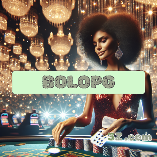 As Slots do Bolopg: Diversão e Ganhos à Vista