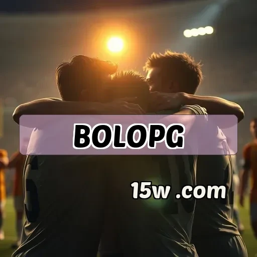 bolopg: Descubra a Magia dos Jogos Multiplayer Que Encantam Todos