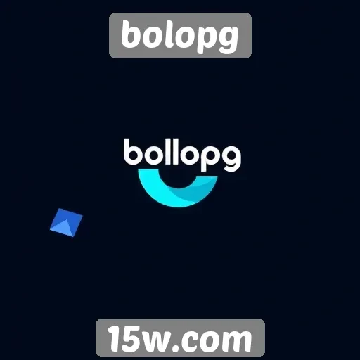 Evolução das funcionalidades do bolopg