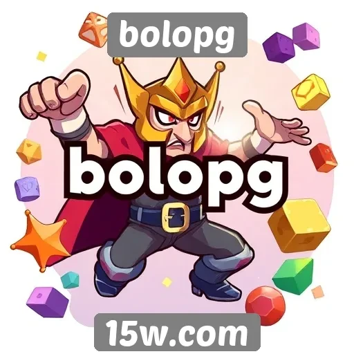 Bolopg oferece novos jogos variados para os usuários