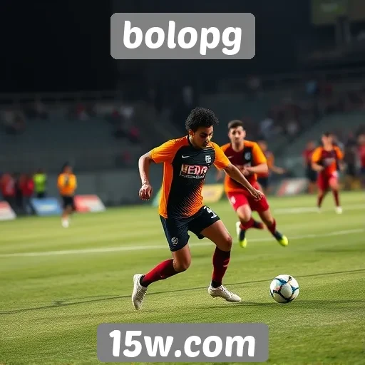 novidades do bolopg atraem novos jogadores