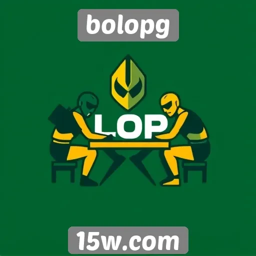 comunidade de jogadores no bolopg cresce rapidamente