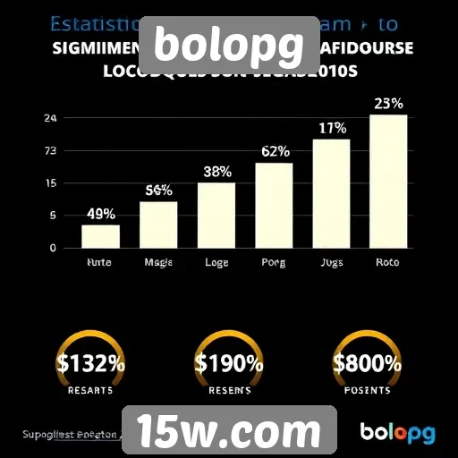 Estatísticas mostram crescimento de jogadores no BoloPG