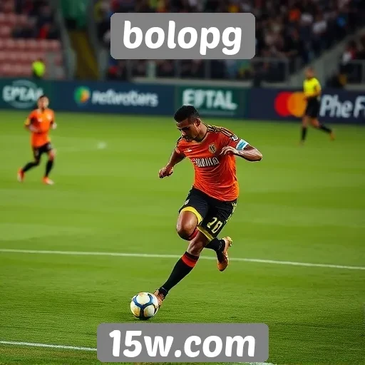 Novas atualizações no site BoloPG atraem jogadores